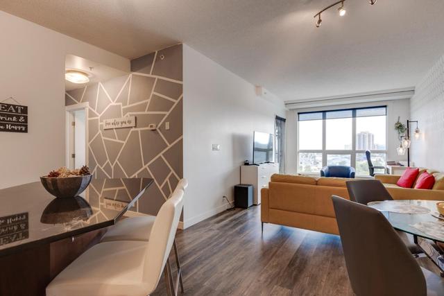 1308 - 8880 Horton Road Sw, Condo with 2 bedrooms, 2 bathrooms and 1 parking in Calgary AB | Image 11