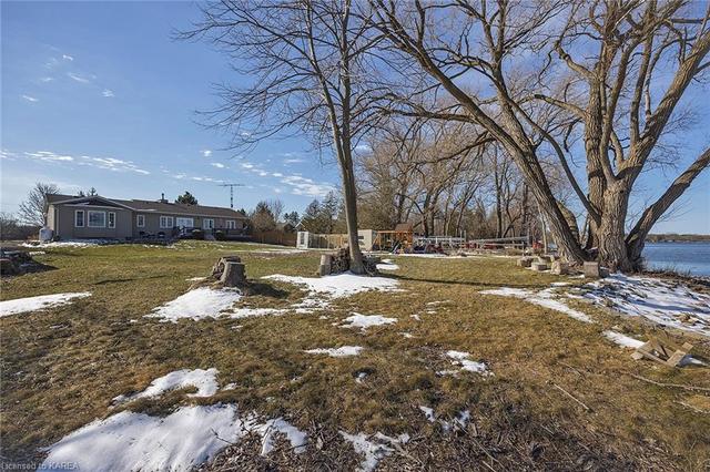 721 3rd Concession Rd, House detached with 3 bedrooms, 2 bathrooms and 10 parking in Greater Napanee ON | Image 11