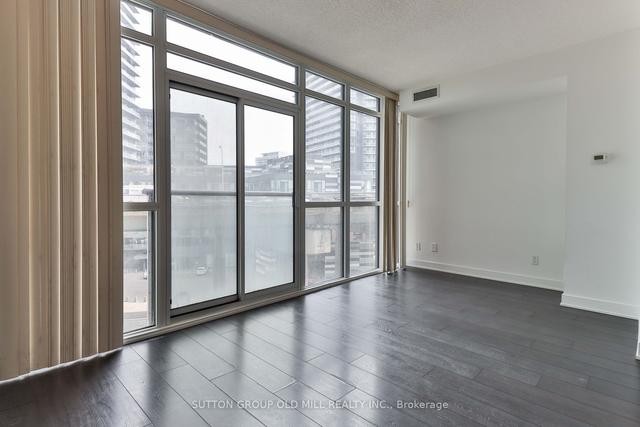 517 - 169 Fort York Blvd, Condo with 1 bedrooms, 1 bathrooms and 0 parking in Toronto ON | Image 13