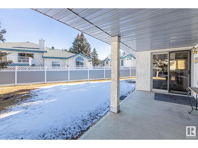 9106 Grandin Rd, House detached with 3 bedrooms, 2 bathrooms and null parking in St. Albert AB | Image 31