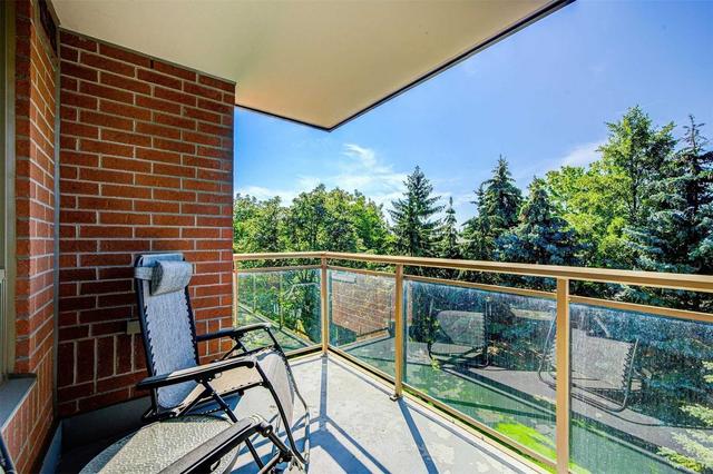 305 - 55 The Boardwalk Way, Condo with 2 bedrooms, 2 bathrooms and 2 parking in Markham ON | Image 21