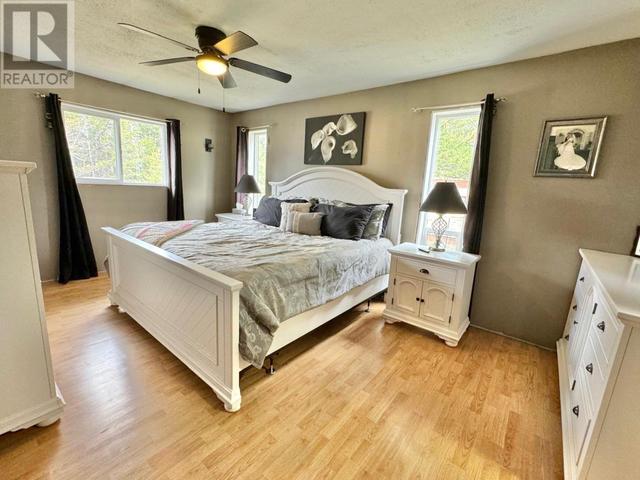 4151 Pacific Rd, House detached with 4 bedrooms, 2 bathrooms and null parking in Cariboo D BC | Image 26