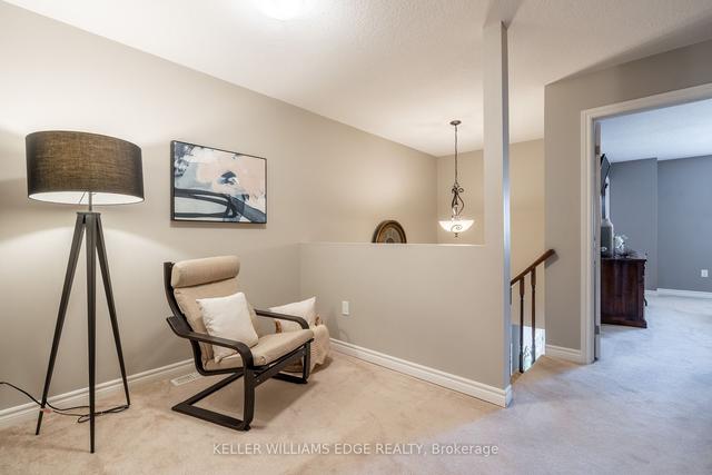 11 - 345 Glancaster Rd, Townhouse with 3 bedrooms, 3 bathrooms and 2 parking in Hamilton ON | Image 7