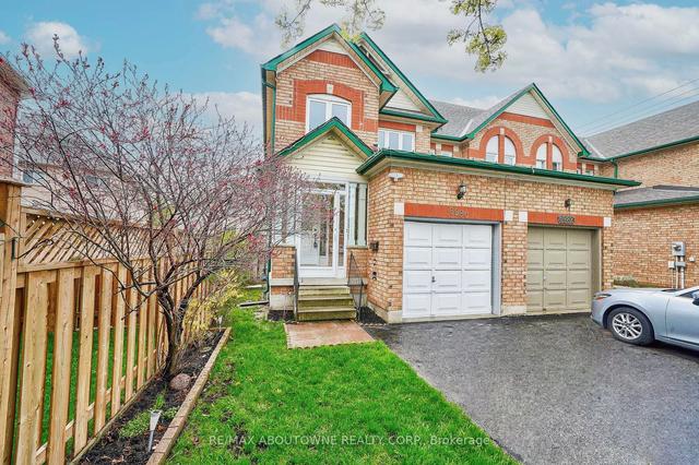 6980 Dunnview Crt, House attached with 3 bedrooms, 3 bathrooms and 3 parking in Mississauga ON | Image 12