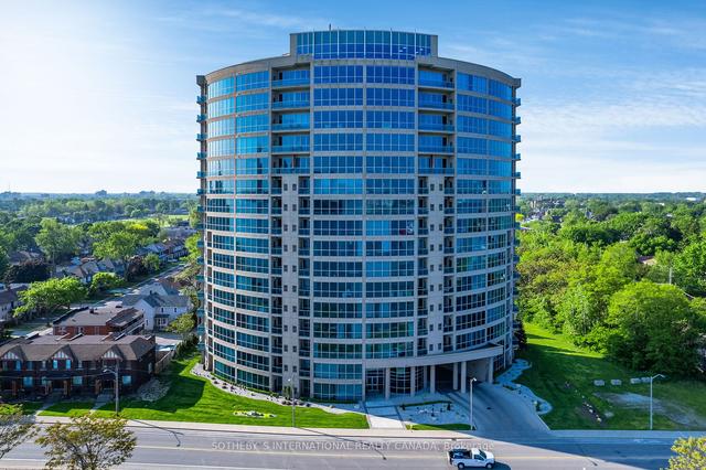 202 - 1225 Riverside Dr W, Condo with 2 bedrooms, 2 bathrooms and 1 parking in Windsor ON | Image 23