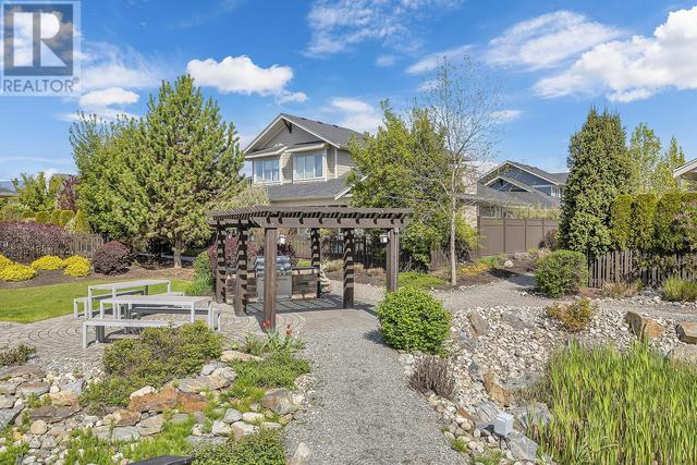 54 - 1960 Klo Rd, House attached with 3 bedrooms, 2 bathrooms and 2 parking in Kelowna BC | Image 40