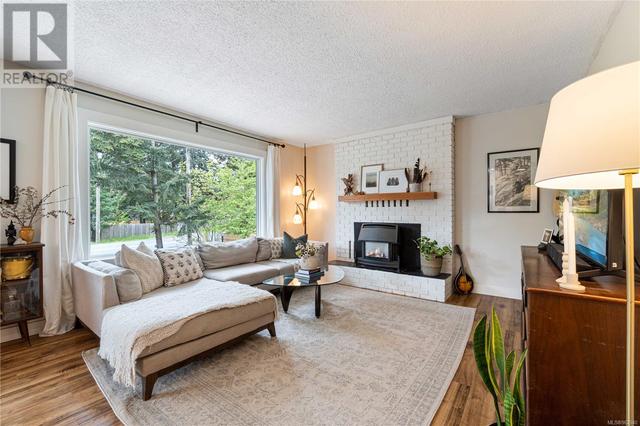 2720 Labieux Rd, House detached with 4 bedrooms, 3 bathrooms and 6 parking in Nanaimo BC | Image 19