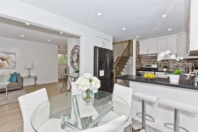759 Bloor St, House detached with 4 bedrooms, 5 bathrooms and 5 parking in Mississauga ON | Image 3