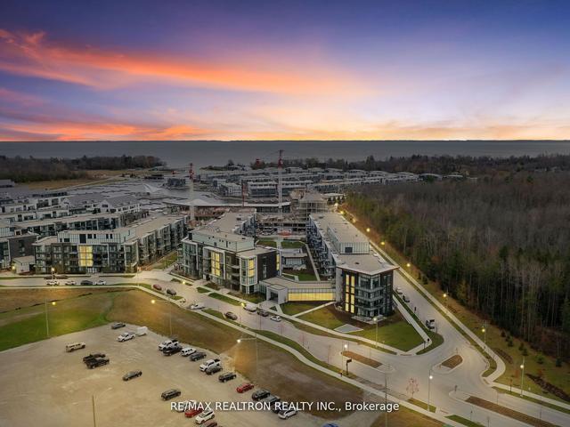 327 - 415 Sea Ray Ave, Condo with 1 bedrooms, 1 bathrooms and 1 parking in Innisfil ON | Image 23