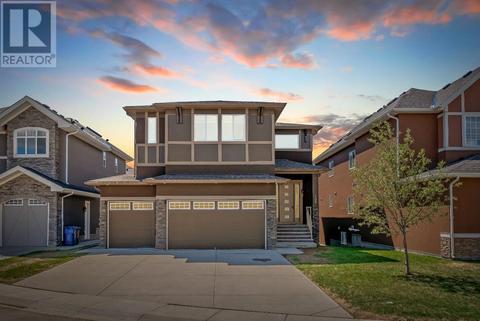 137 Kinniburgh Cove, Chestermere, AB, T2P2G7 | Card Image