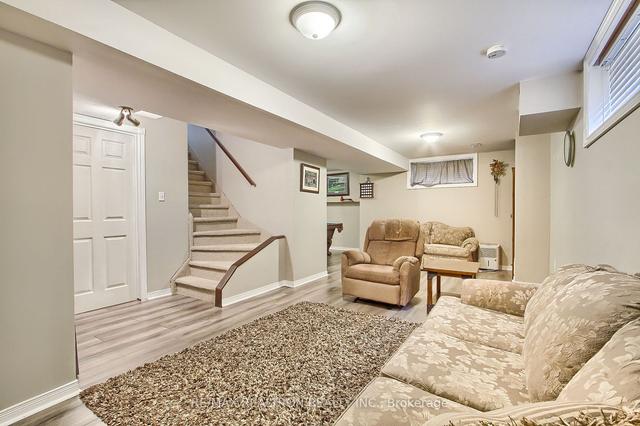 31 Kerfoot Cres, House detached with 3 bedrooms, 4 bathrooms and 4 parking in Georgina ON | Image 19