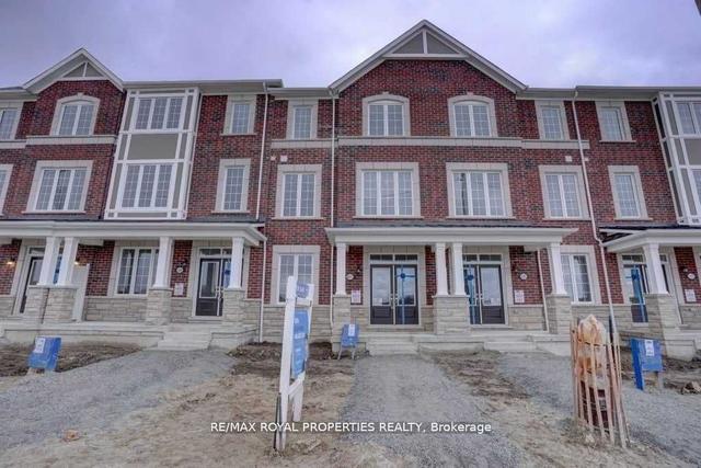 3257 Brigadier Ave, House attached with 4 bedrooms, 4 bathrooms and 2 parking in Pickering ON | Image 1
