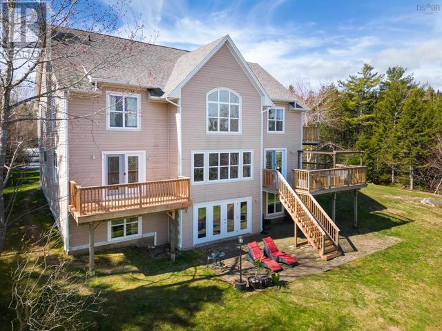 215 Scotsdale Dr, House detached with 5 bedrooms, 4 bathrooms and null parking in Halifax NS | Image 38
