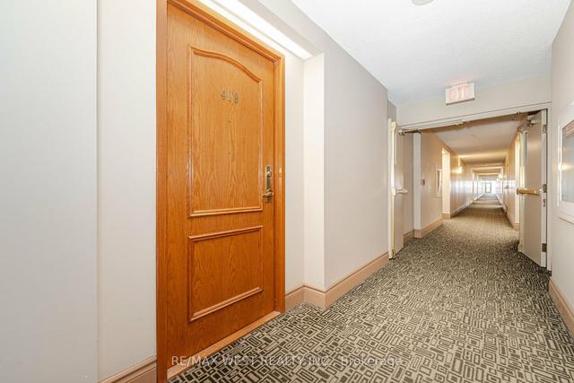 409 - 7373 Martin Grove Rd, Condo with 1 bedrooms, 1 bathrooms and 0 parking in Vaughan ON | Image 16