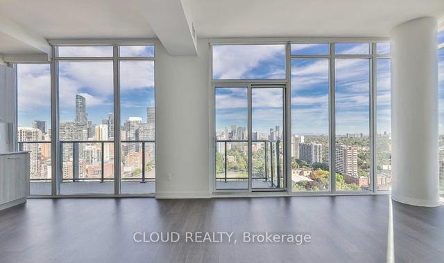 ph03 - 105 George St, Condo with 2 bedrooms, 2 bathrooms and 1 parking in Toronto ON | Image 2