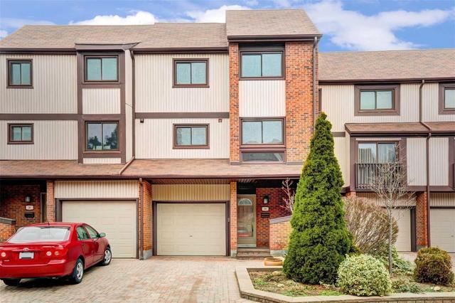 39 - 1060 Walden Circ, Townhouse with 3 bedrooms, 3 bathrooms and 2 parking in Mississauga ON | Image 1