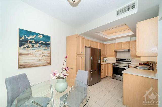 707 - 1480 Riverside Dr, Condo with 2 bedrooms, 2 bathrooms and 1 parking in Ottawa ON | Image 12