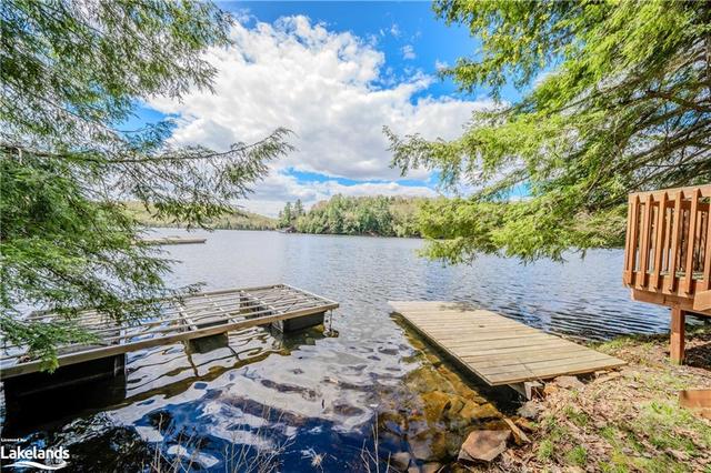 27 Beaumont Bay Rd, House detached with 2 bedrooms, 1 bathrooms and 3 parking in Muskoka Lakes ON | Image 25
