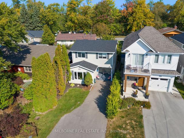 39a Beachaven Dr, House detached with 3 bedrooms, 2 bathrooms and 3 parking in St. Catharines ON | Image 20