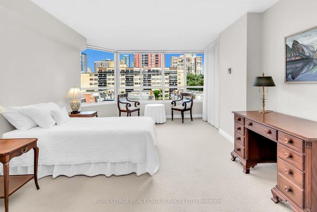 603 - 130 Carlton St, Condo with 2 bedrooms, 2 bathrooms and 1 parking in Toronto ON | Image 24