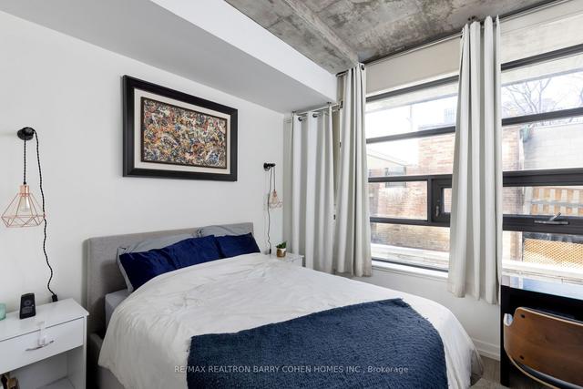 th10 - 10 Morrison St, Townhouse with 2 bedrooms, 3 bathrooms and 0 parking in Toronto ON | Image 14
