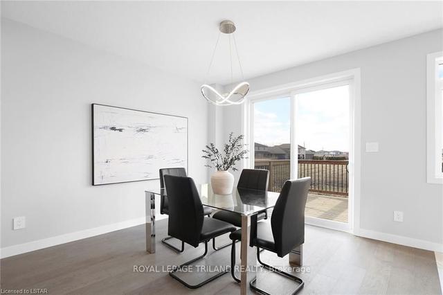 28 - 349 Southdale Rd E, Townhouse with 4 bedrooms, 4 bathrooms and 2 parking in London ON | Image 35