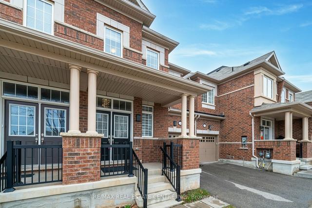 243 Sarah Cline Dr, House attached with 3 bedrooms, 4 bathrooms and 2 parking in Oakville ON | Image 23