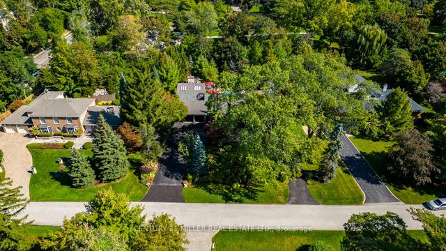 59 Colonial Cres, House detached with 4 bedrooms, 5 bathrooms and 12 parking in Oakville ON | Image 23