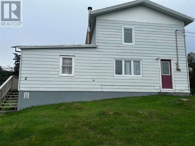 2 - 10 Meal Plant Rd, House detached with 3 bedrooms, 1 bathrooms and null parking in Fermeuse NL | Image 1
