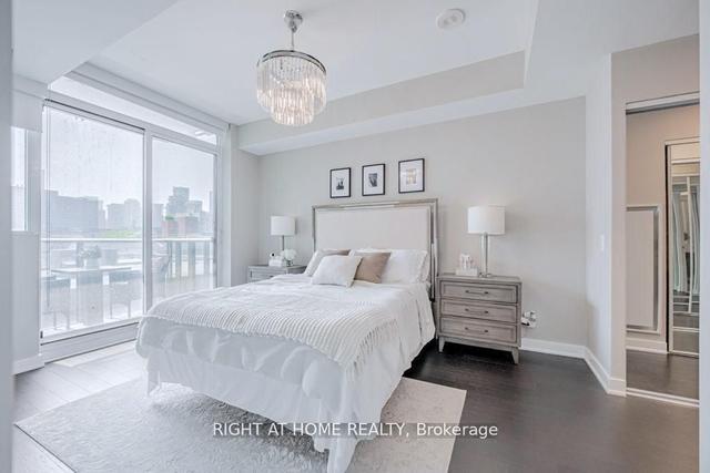 405 - 120 Parliament St, Condo with 2 bedrooms, 2 bathrooms and 0 parking in Toronto ON | Image 23