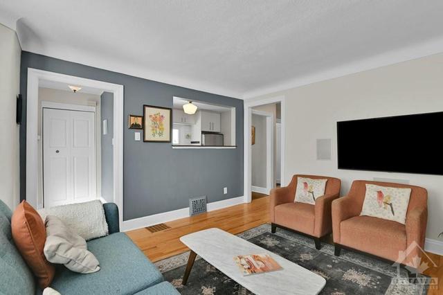 225 Arlington Ave, House detached with 3 bedrooms, 2 bathrooms and 4 parking in Ottawa ON | Image 7
