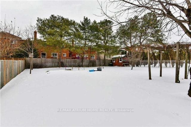 150 Crestwood Rd, House detached with 4 bedrooms, 4 bathrooms and 6 parking in Vaughan ON | Image 4