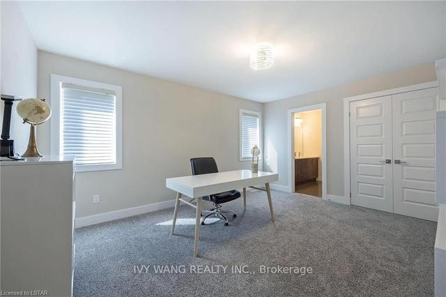 1387 Dyer Cres, House detached with 4 bedrooms, 5 bathrooms and 4 parking in London ON | Image 20