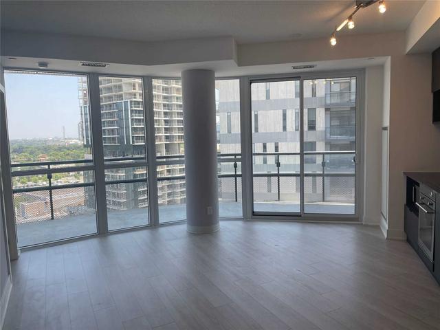 1001 - 99 The Donway W, Condo with 1 bedrooms, 2 bathrooms and 1 parking in Toronto ON | Image 8