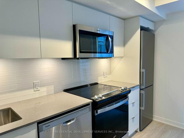 410 - 500 Wilson Ave, Condo with 1 bedrooms, 1 bathrooms and 0 parking in Toronto ON | Image 21