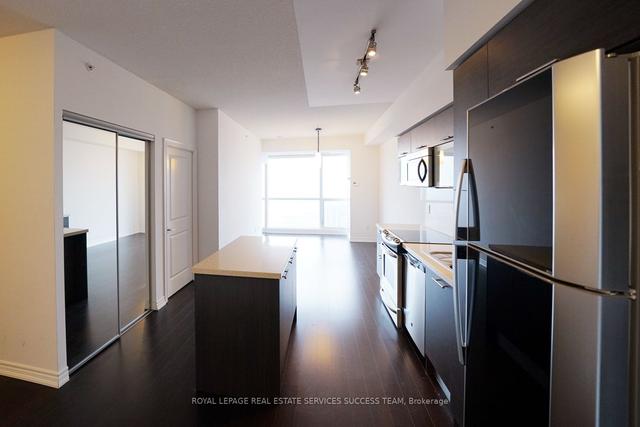 4713 - 386 Yonge St W, Condo with 1 bedrooms, 1 bathrooms and 0 parking in Toronto ON | Image 10