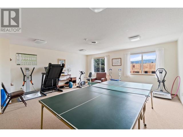 205 - 1610 Gordon Drive, Condo with 2 bedrooms, 2 bathrooms and 1 parking in Kelowna BC | Image 20