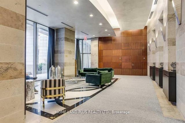 2112 - 2181 Yonge St, Condo with 1 bedrooms, 1 bathrooms and 1 parking in Toronto ON | Image 15