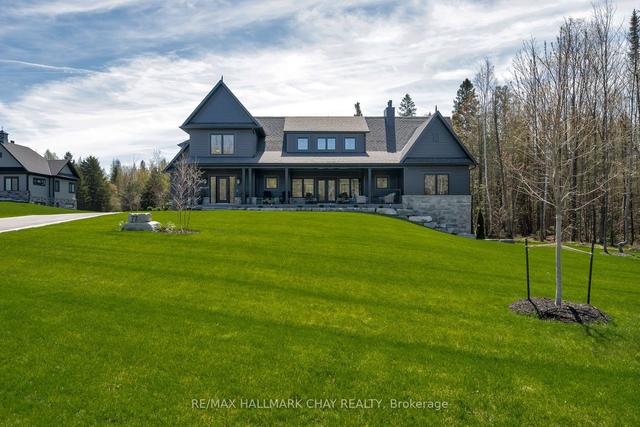 77 Georgian Grande Dr, House detached with 3 bedrooms, 5 bathrooms and 11 parking in Oro Medonte ON | Image 12