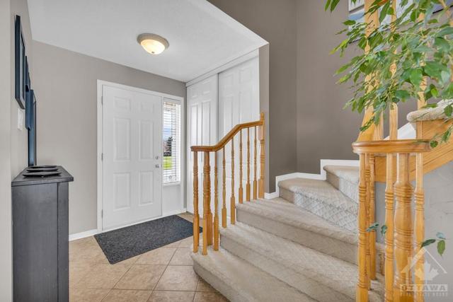 3 Grandlea Terrace, House detached with 4 bedrooms, 4 bathrooms and 4 parking in Ottawa ON | Image 2