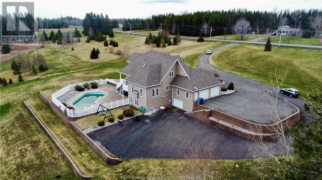 6865 Route 134, House detached with 4 bedrooms, 3 bathrooms and null parking in Wellington NB | Image 5