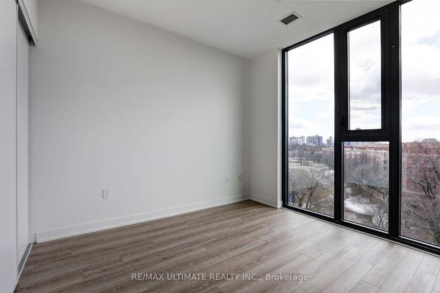 712 - 250 Lawrence Ave W, Condo with 1 bedrooms, 1 bathrooms and 1 parking in Toronto ON | Image 15