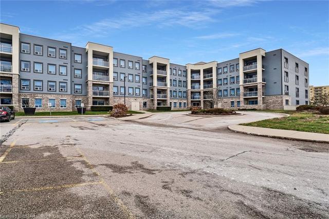 406 - 340 Sugarcreek Trail, House attached with 2 bedrooms, 2 bathrooms and 1 parking in London ON | Image 38