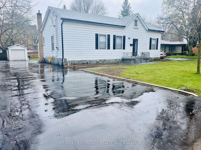 474 Manse Rd, House detached with 4 bedrooms, 3 bathrooms and 6 parking in Toronto ON | Image 16