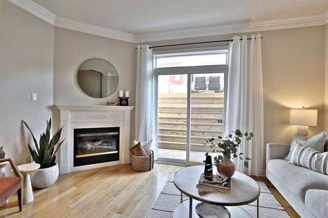 335 Logan Ave, House semidetached with 3 bedrooms, 3 bathrooms and 2 parking in Toronto ON | Image 32