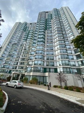 1602 - 4470 Tucana Crt, Condo with 2 bedrooms, 2 bathrooms and 1 parking in Mississauga ON | Image 1