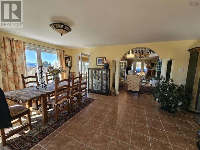2125 Hillside Boularderie Rd, House detached with 5 bedrooms, 3 bathrooms and null parking in Cape Breton NS | Image 15
