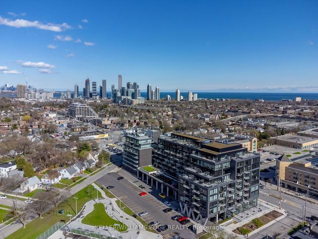 501 - 760 The Queensway, Condo with 2 bedrooms, 2 bathrooms and 1 parking in Toronto ON | Image 21