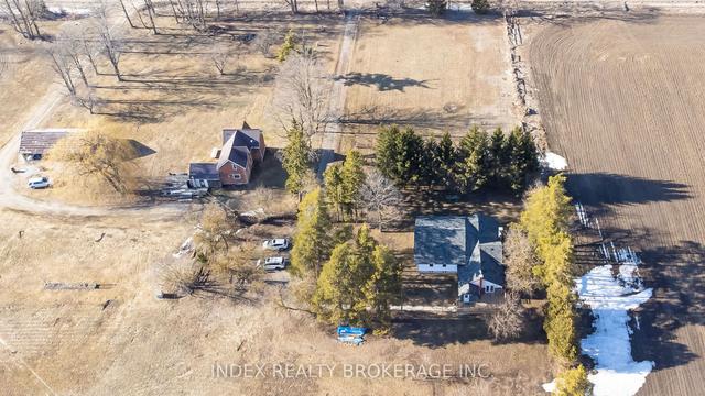 441038 Concession 12 13 Rd, House detached with 3 bedrooms, 2 bathrooms and 10 parking in Hamilton ON | Image 30