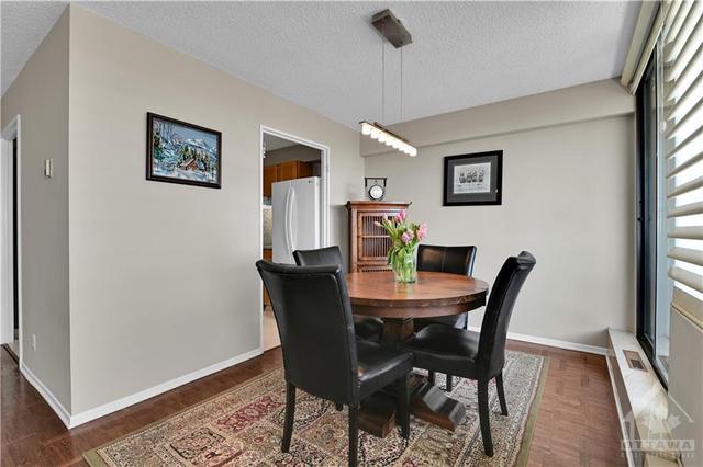 1105 - 1285 Cahill Dr, Condo with 3 bedrooms, 2 bathrooms and 2 parking in Ottawa ON | Image 8
